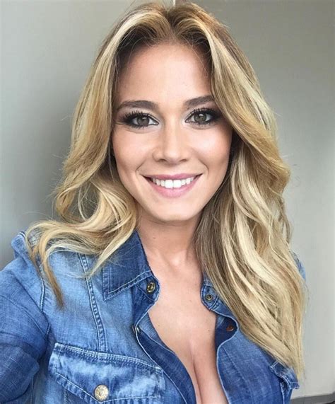 Güzelliğiyle gündemden düşmeyen, i̇talya'nın en popüler spor spikeri: Diletta Leotta Sexy (47 Photos + Video) | #TheFappening