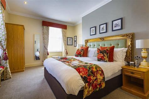 The Rutland Arms Hotel 3 Hrs Star Hotel In Bakewell Derbyshire Dales