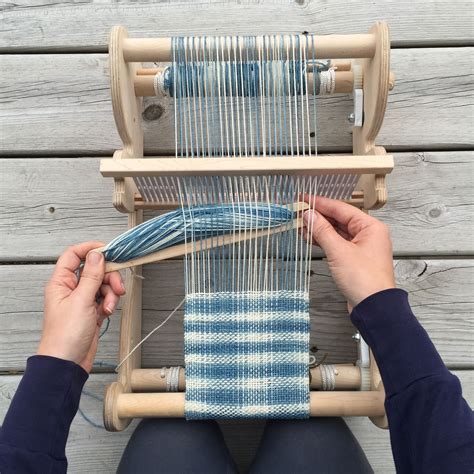 Rigid Heddle Weaving 101 June 3rd 10th Weaving Loom Knitting