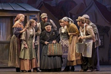 Mtw Fiddler On The Roof Photos Fiddler On The Roof Cool Roof Fiddler