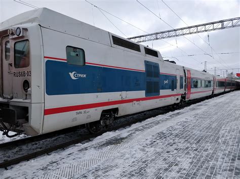 You can travel at a discounted price within russia from june 1 to august 31 ⠀ ⠀ the order of action: FUNET Railway Photography Archive: Russia - Electric ...