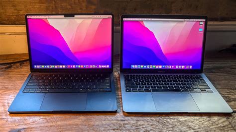 Macbook Air M2 Review Better Camera And Bigger Screen Outshine A