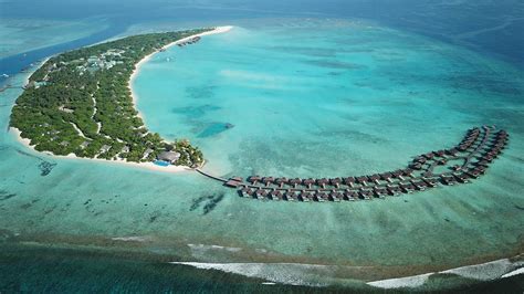 Escape to the taaras beach & spa resort for an unparalleled luxury experience in… Paradises Destinations | Asia, Maldives, Hideaway Beach ...