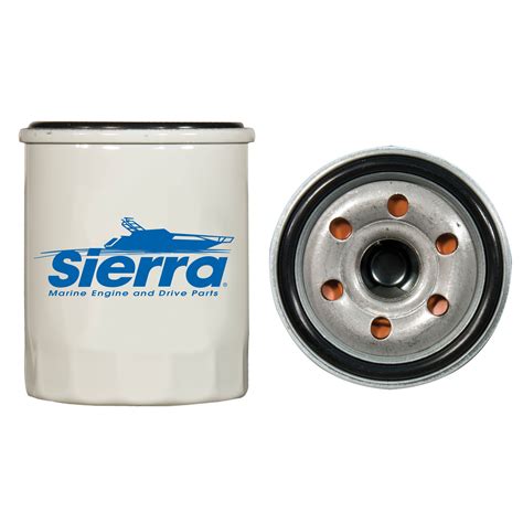 Sierra International 18-7895 Replace Marine Oil Filter for Suzuki 16510