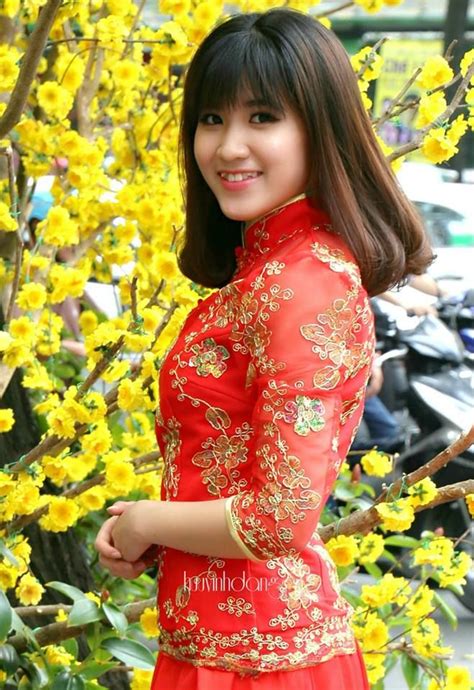 Vietnamese Girl