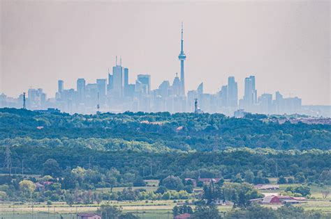 Here Are The Toronto Suburbs Where Home Prices Have Been Rising Fastest