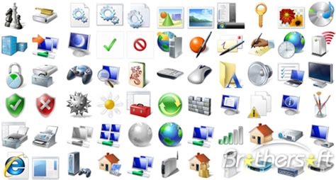 Download Free Stylish Icons For Windows Xp 2019 Download