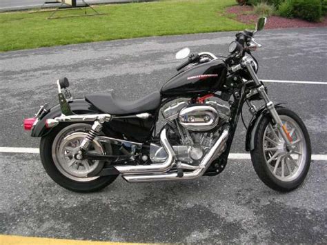 1 out of 3 insured riders choose progressive. 1990 Harley-Davidson XLH Sportster 883 Standard (reduced ...