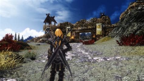 Best Immersion Mods Skyrim Fooschool