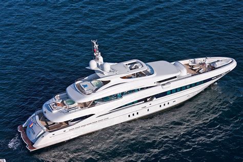 Inception yacht for charter with fraser. INCEPTION Yacht Charter Details, Heesen | CHARTERWORLD ...