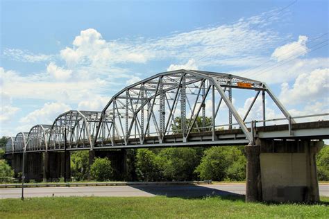 Montopolis Bridge In East Austin Closed To Cars Curbed Austin