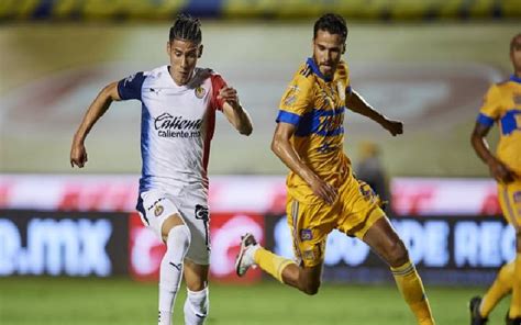 Chivas vs tigres predictions and picks. CHIVAS VS TIGRES NO SE VERÁ EN TV ABIERTA