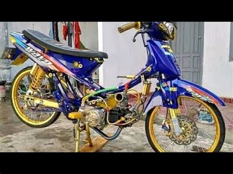 Modification honda supra x 125. Modifikasi Supra X 100 Kontes / 10 Modifikasi Motor Supra ...