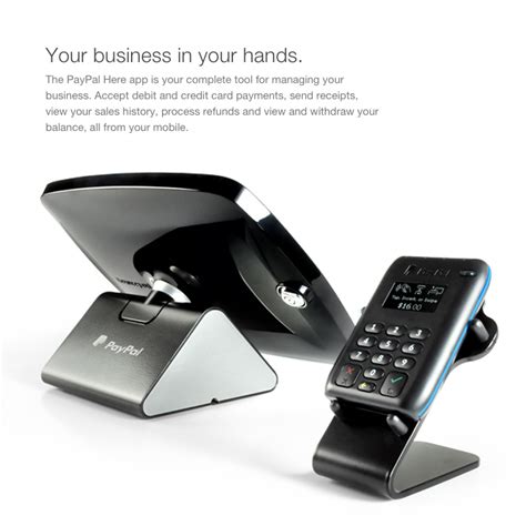 Just call the 1877 number they will happly help you. PayPal Tap & Go Portable Bluetooth Credit Card Reader