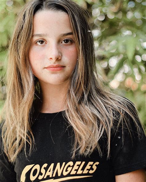 Annie Leblanc Has Only Good Things To Talk About Her Babefrie EroFound