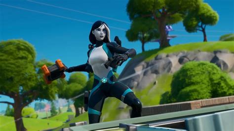 Battle royale where you can buy different outfits, harvesting tools, wraps, and emotes that change daily. A trio of X-Force skins join Deadpool in Fortnite today ...