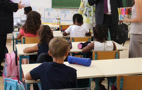 Education Le Collectif Des Parents Et Enseignants De Melun Organise Une R Union Avant La