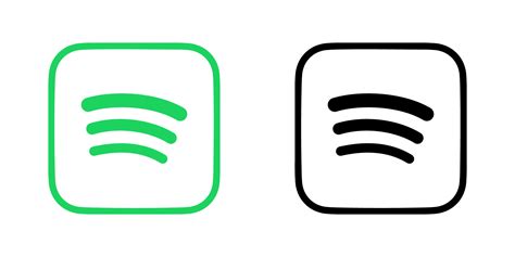 Spotify Logo Png Spotify Logo Transparent Png Spotify Icon