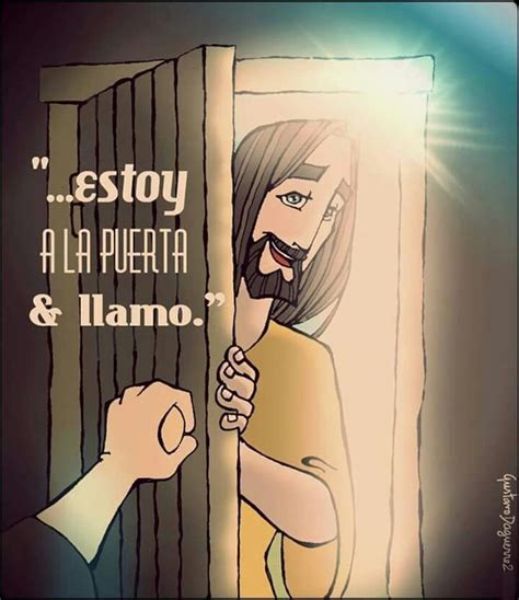 Estoy A La Puerta Y Llamo Pictures Of Christ Jesus Christ Images