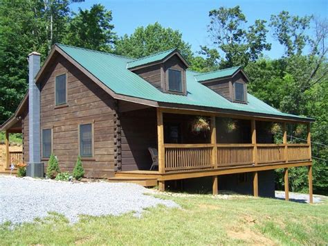 Plan your stay at one of many romantic retreats, unique and luxury stays, or rustic log cabins for an experience you'll. Quiet Secluded 'Hilltop Log Cabin' Get Away Vacation Cabin ...