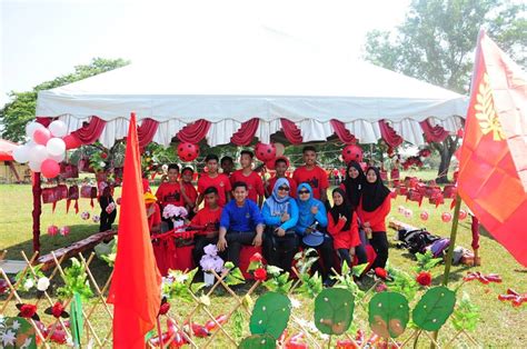 Untuk masuk sekolah dasar (sd), kementerian pendidikan dan kebudayaan menegaskan tidak boleh ada tes membaca, menulis, dan berhitung (calistung) bagi calon peserta didik baru. SEKOLAH MENENGAH KEBANGSAAN BATU 17: Warna Warni Hari ...