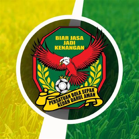 Png png image on february 12, 2018, 6:13 pm. Berita Bola Sepak Kedah