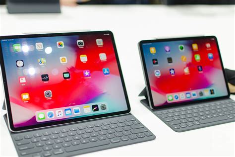 And first available in november 2015. 9 Things We Loved And Hated Using the 2018 iPad Pro on ...