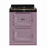 Images of Aga Electric Range Cookers
