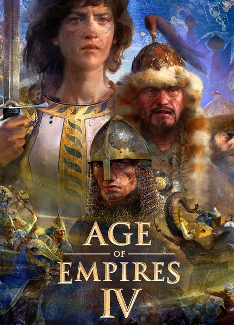 Latest updates and discussions around the upcoming age of empires iv. Kaufen Age of Empires IV Steam