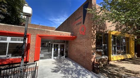 Queens Community House Reopens Forest Hills Community Center Following