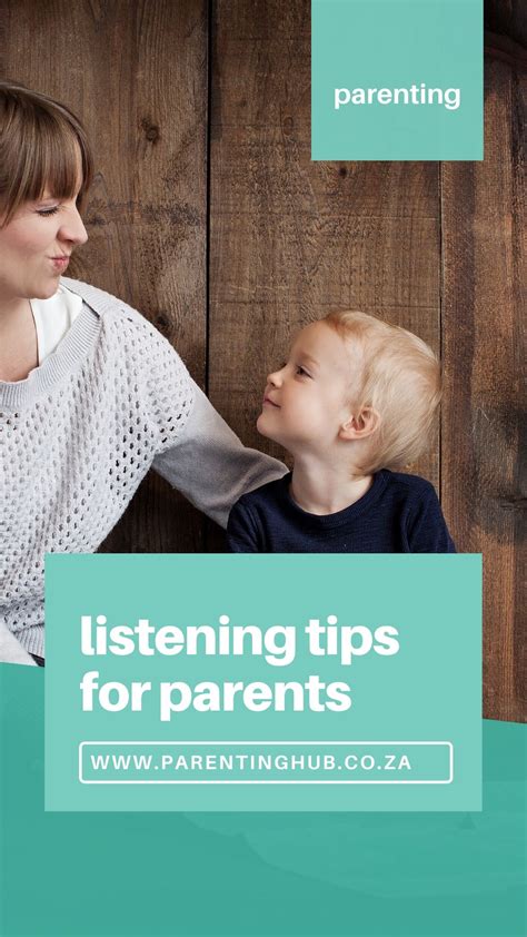 We all want our kids to listen to us, but how often do we really listen to them? Are we 