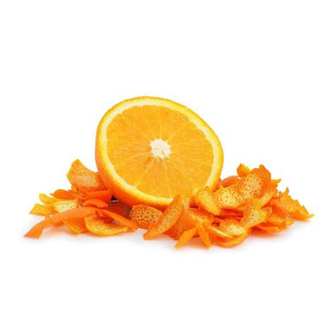 Orange Peel Extract Bionorm