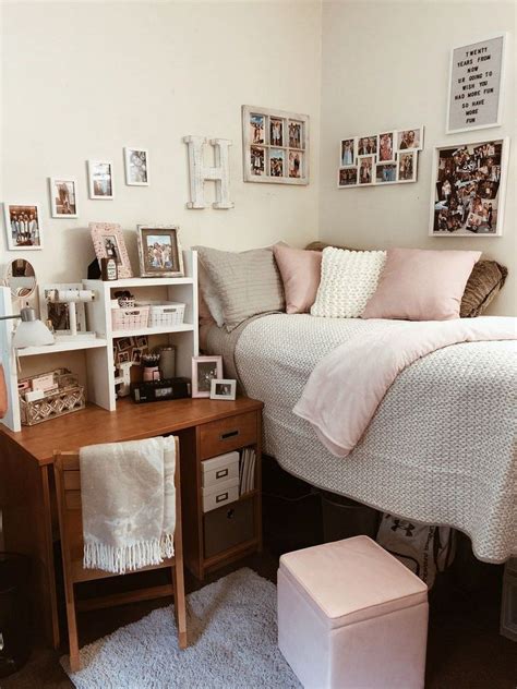 35 dorm room hacks that will make life so much easier decorsavage small apartment bedrooms