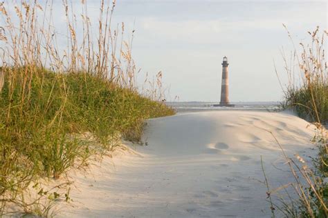 10 Scenic Beaches Near Charleston Southern Living