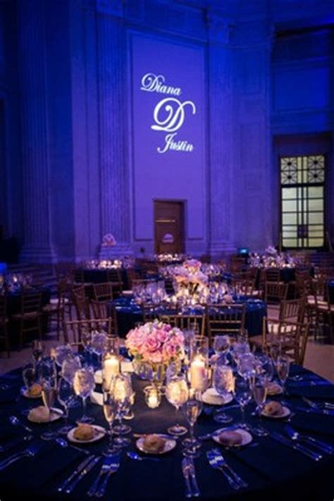 Maybe you would like to learn more about one of these? Uplight colors for navy blue and gold wedding? | Weddings ...