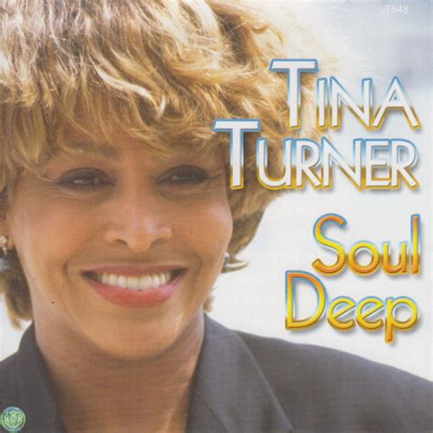 Tina Turner Soul Deep 2004 Cd Discogs