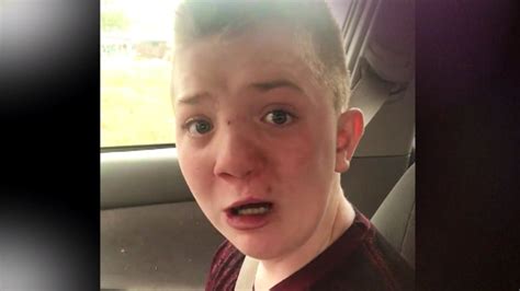 Keaton Jones Bullying Video Inspires Support From Lebron James Chris Evans