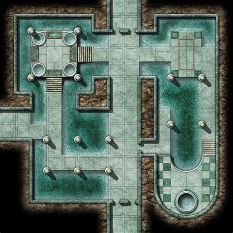 Pin By Yazz The Don On Dnd 5e Fantasy City Map Dungeon Maps Fantasy Map