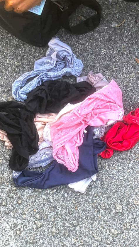 syed putra arrested for stealing women s underwear police finds 25 panties inside bag sam s