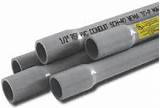 Images of Electrical Conduit Plastic