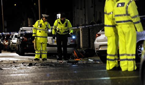 Update Two People Killed In Aberdeen Crash
