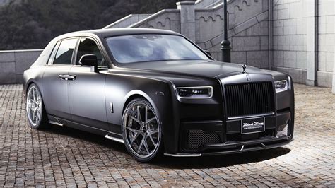Black Rolls Royce Wallpapers Top Những Hình Ảnh Đẹp