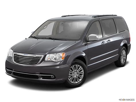 2016 Chrysler Town And Country Review Carfax Vehicle Research