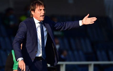 He is the head coach at serie a club inter milan. Calciomercato Inter, spettro esonero per Conte | Soluzione ...