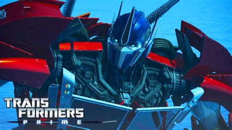 Transformers Prime S02 E13 Full Episode Animation Transformers