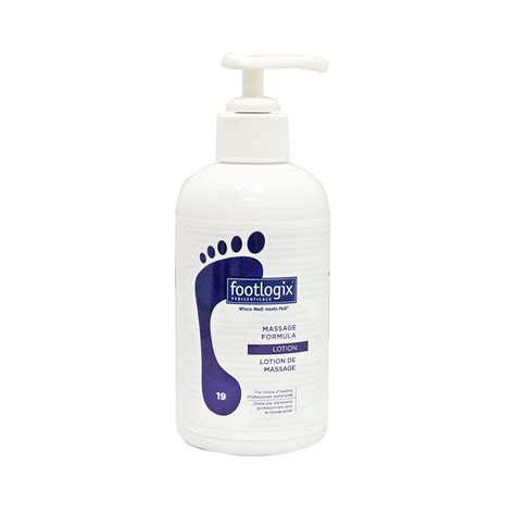 Footlogix Footlogix Massage Solution