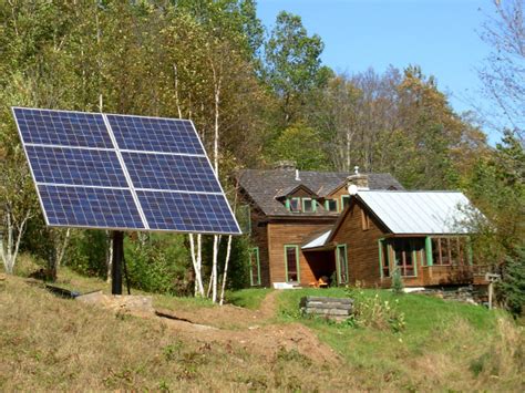 We can help you choose the right solar power system for your home and ensure that your home will still have power during outages. Off-Grid PV systems - potential and chances