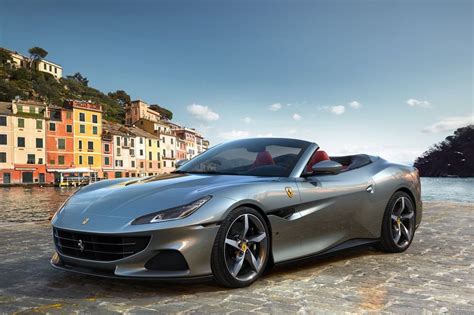 New 2022 Ferrari Portofino M For Sale Miller Motorcars