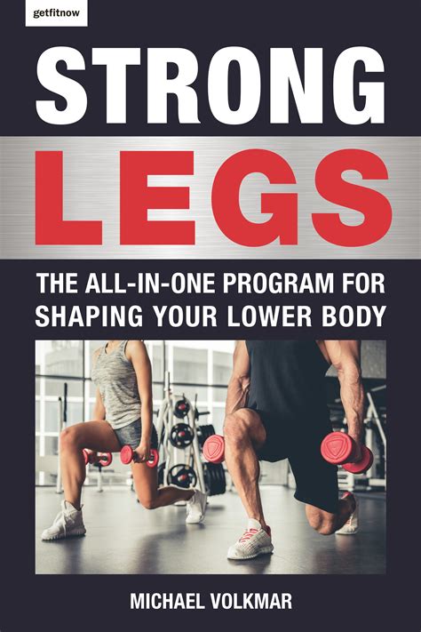 Strong Legs By Michael Volkmar Penguin Books New Zealand