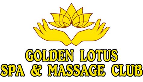 Golden Lotus Spa Massage Club